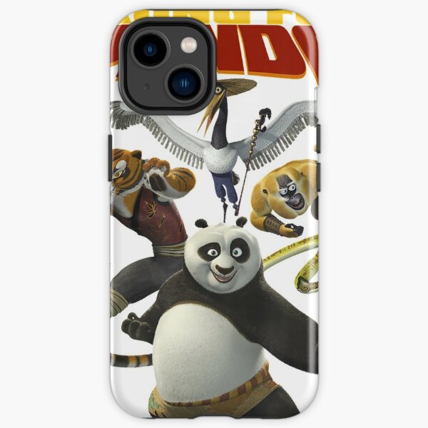 Panda Bear Phone Cases for Sale