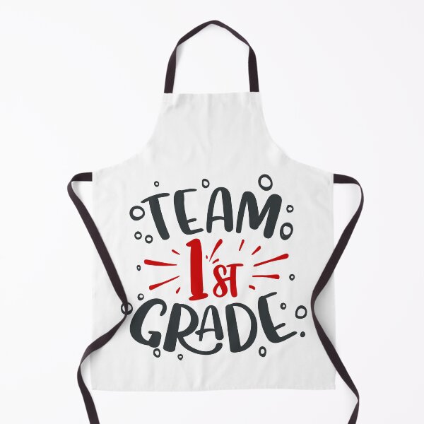 Item preview, Team 1st Grade designed and sold by FOX1999-Design.