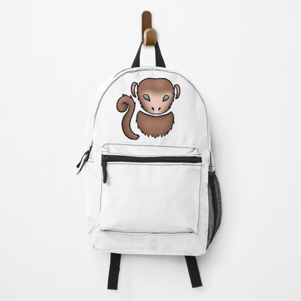 Item preview, monkey icon designed and sold by cryoark.
