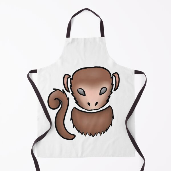 Item preview, monkey icon designed and sold by cryoark.