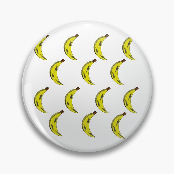 Item preview, Bruised Yellow And Brown Bananas designed and sold by unknown30.