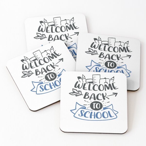 Item preview, Welcome Back To School designed and sold by FOX1999-Design.