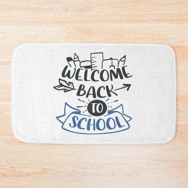 Item preview, Welcome Back To School designed and sold by FOX1999-Design.