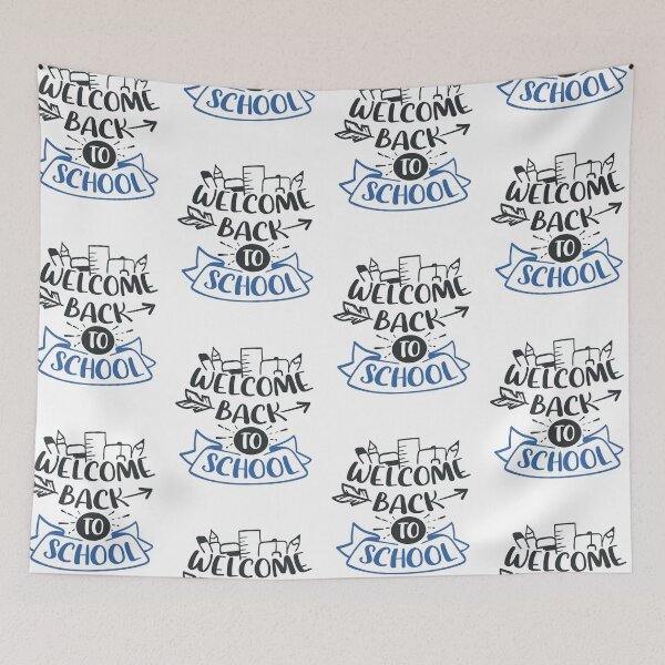 Item preview, Welcome Back To School designed and sold by FOX1999-Design.