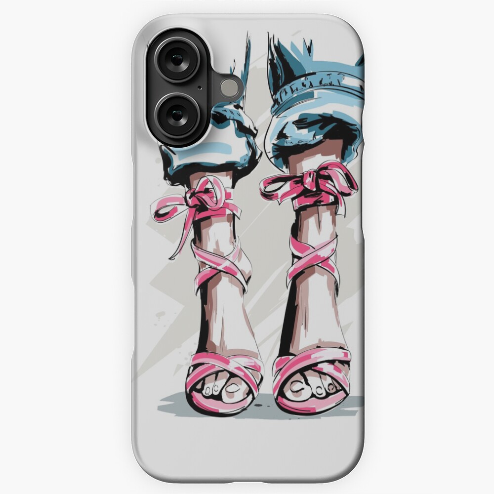 Item preview, iPhone Snap Case designed and sold by Dollfacedesign.