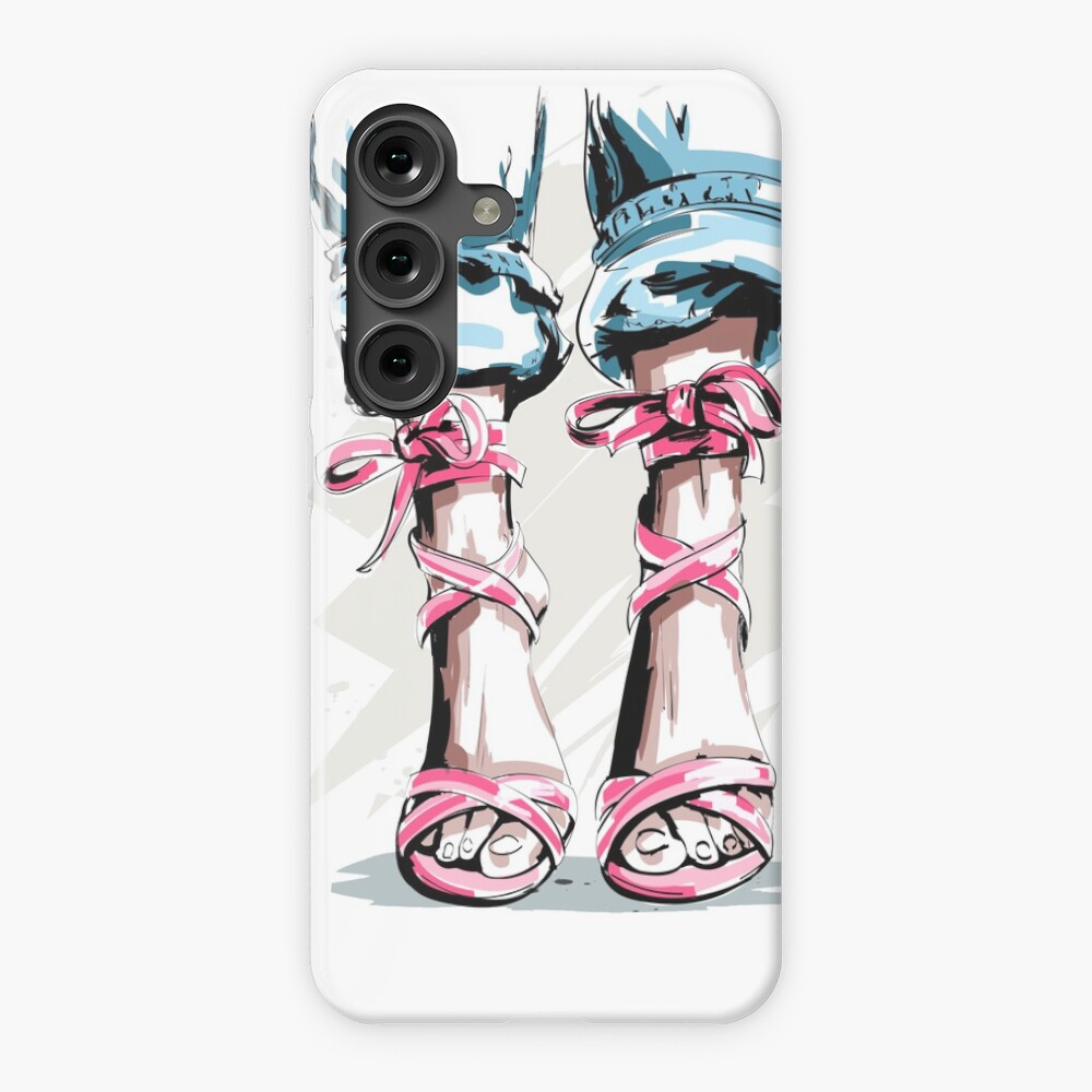 Item preview, Samsung Galaxy Snap Case designed and sold by Dollfacedesign.