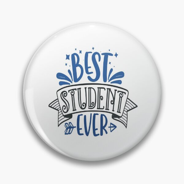 Item preview, Best Student Ever designed and sold by FOX1999-Design.