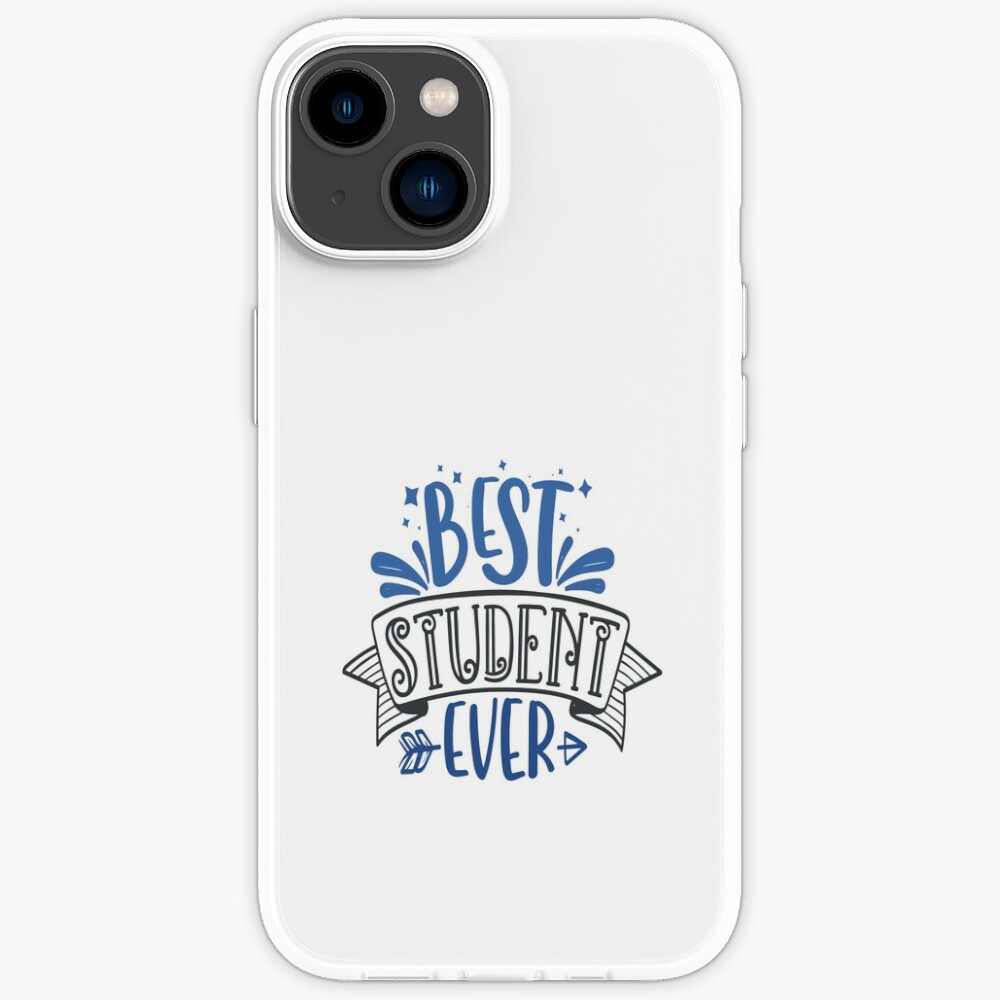 Best Student Ever