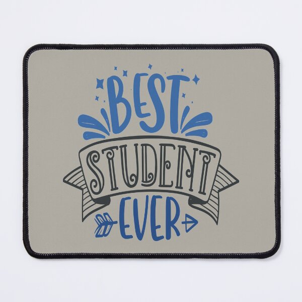Item preview, Best Student Ever designed and sold by FOX1999-Design.