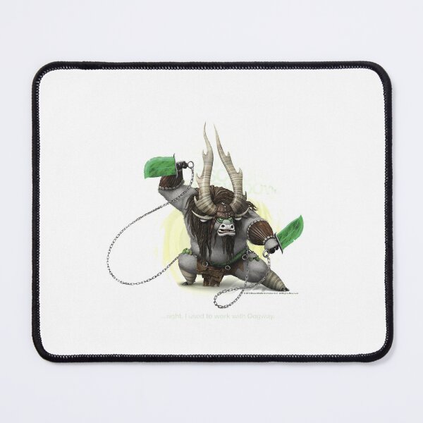 Item preview, Kung Fu Bear Kai Supreme Warlord Portrait designed and sold by BogdanConrad.