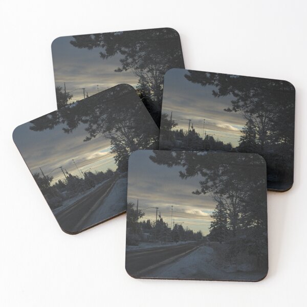 Item preview, Icy Morning designed and sold by Ckoma.