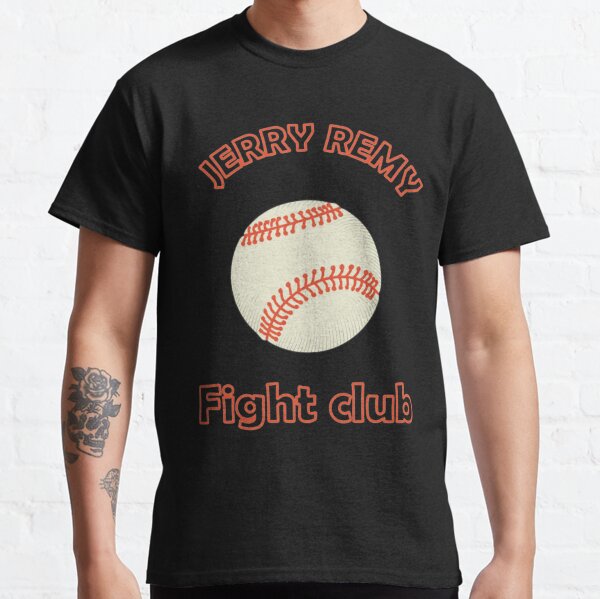 Jerry Remy Fight Club Sully T-Shirt – Teepital – Everyday New Aesthetic  Designs