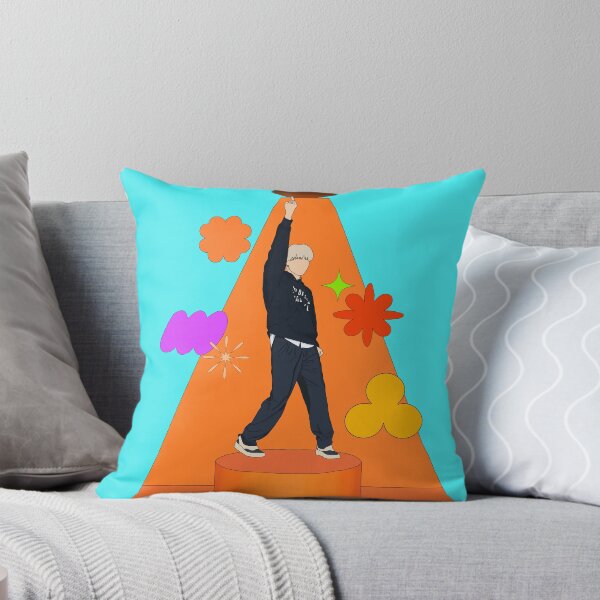 Item preview, Suga - Permission to Dance on Stage  designed and sold by JColine.