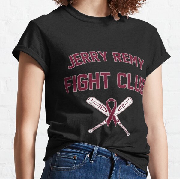 Funny jerry Remy Boston Red Sox Fight Club T-shirts, hoodie, sweater, long  sleeve and tank top
