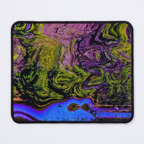 Item preview, Vibrant Colorful Abstract Interpreted designed and sold by Patti Melfi.