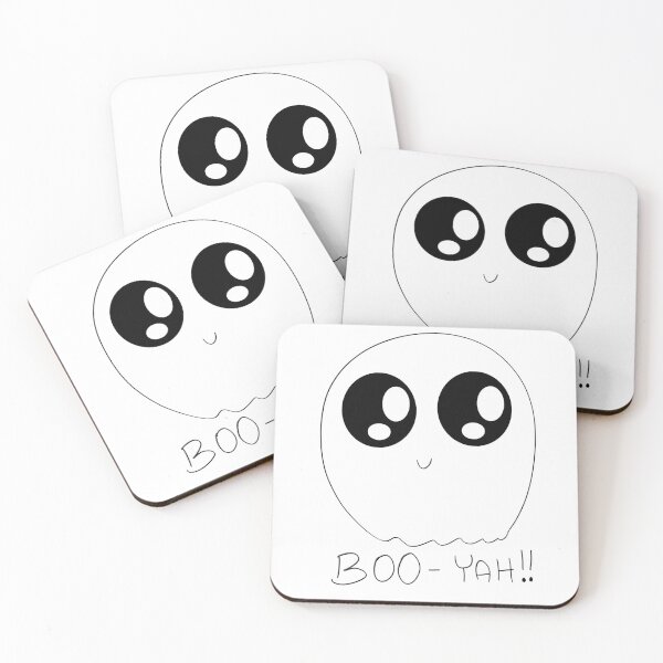 Item preview, Boo-Yah designed and sold by yukisukinomoto.