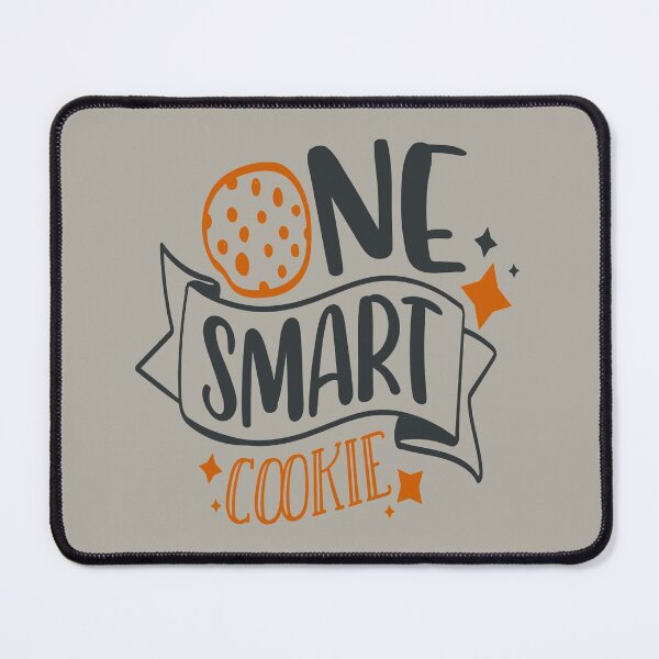 Item preview, One Smart Cookie designed and sold by FOX1999-Design.