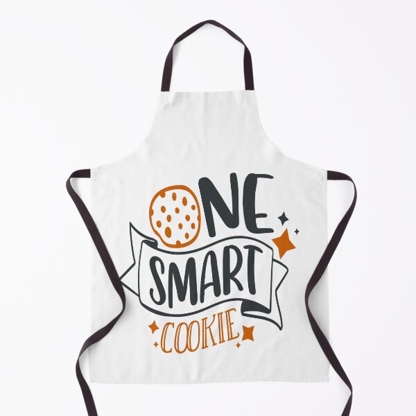 Item preview, One Smart Cookie designed and sold by FOX1999-Design.
