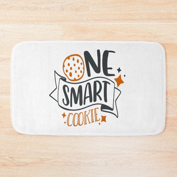 Item preview, One Smart Cookie designed and sold by FOX1999-Design.