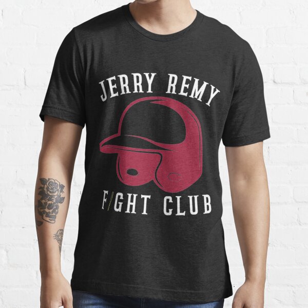 jerry remy fight club ,best t-shirts cute | Essential T-Shirt