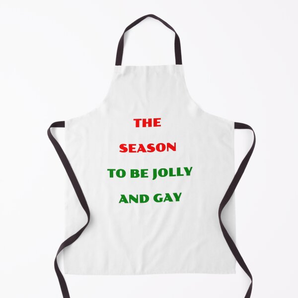 Item preview, The season to be jolly and gay designed and sold by avit1.