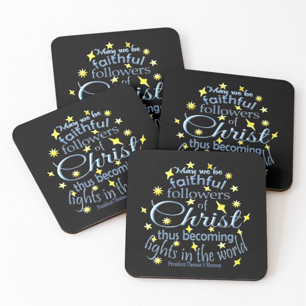 Aperçu de l'œuvre Lumières dans le monde créée et vendue par Restored Gospel Boutique .