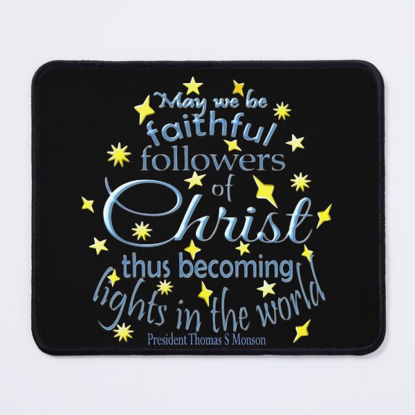 Item preview, Lights in the world designed and sold by Heather Walton.