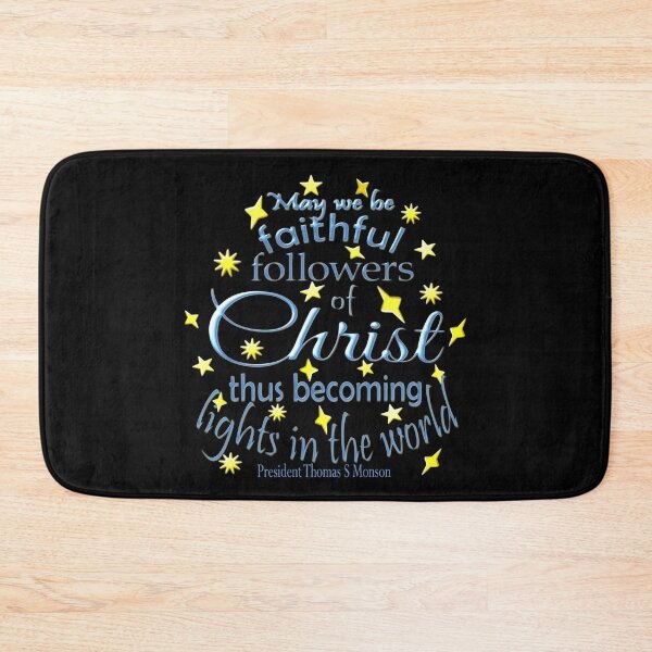 Item preview, Lights in the world designed and sold by Heather Walton.