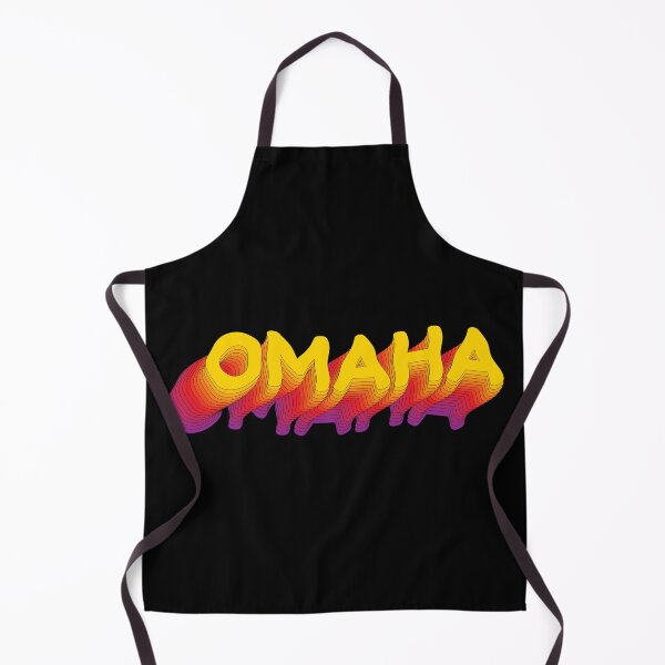Item preview, Omaha Nebraska Funky Design designed and sold by JulianoZn97.