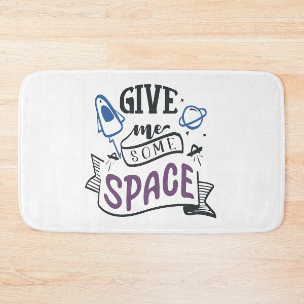 Item preview, Give Me Some Space designed and sold by FOX1999-Design.