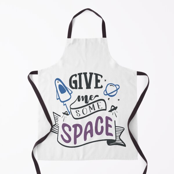 Item preview, Give Me Some Space designed and sold by FOX1999-Design.