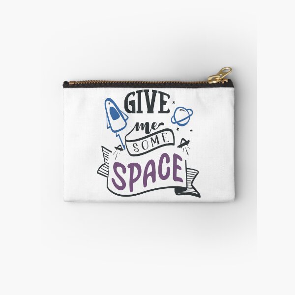 Item preview, Give Me Some Space designed and sold by FOX1999-Design.