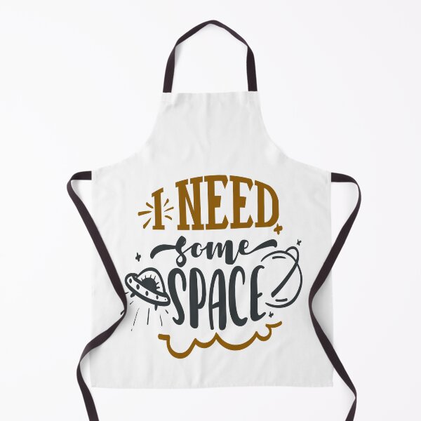 Item preview, I Need Some Space designed and sold by FOX1999-Design.