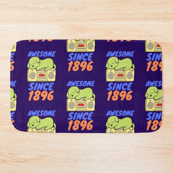 Item preview, Puppy Loves Radio designed and sold by Keep Smiling.