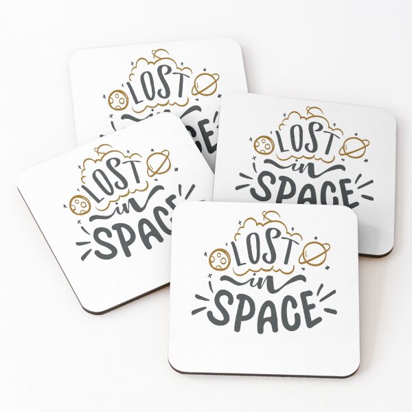 Item preview, Lost in Space designed and sold by FOX1999-Design.