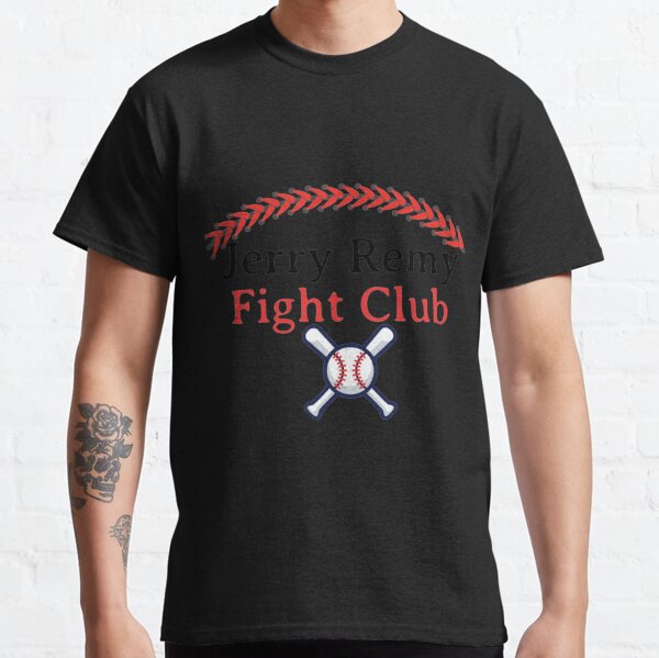 jerry remy fight club ,best t-shirts cute | Essential T-Shirt