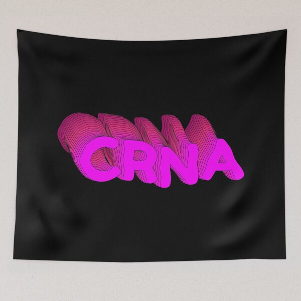 Item preview, CRNA Design designed and sold by JulianoZn97.