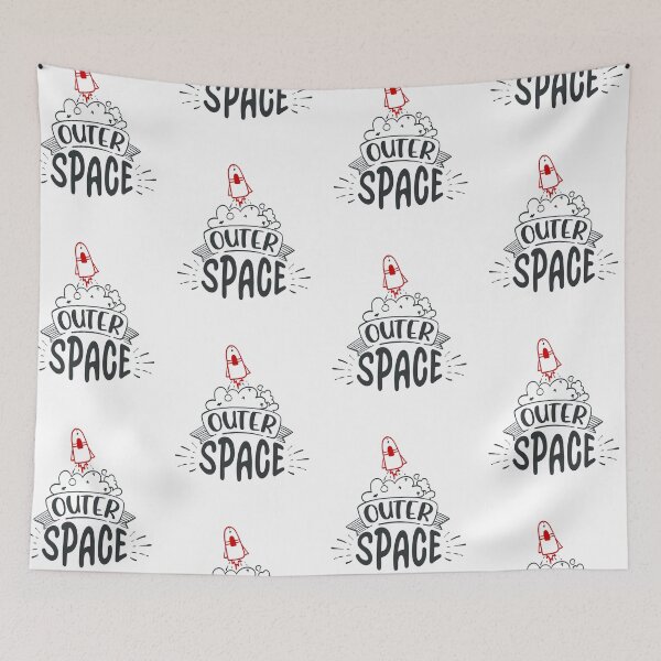 Item preview, Outer Space designed and sold by FOX1999-Design.