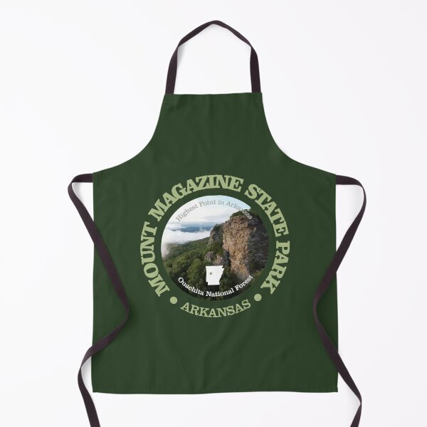 Item preview, Mount Magazine SP designed and sold by curranmorgan.