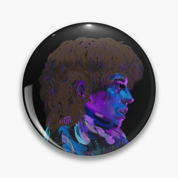 Item preview, G V F Digital Oil Painting designed and sold by StardustCo.