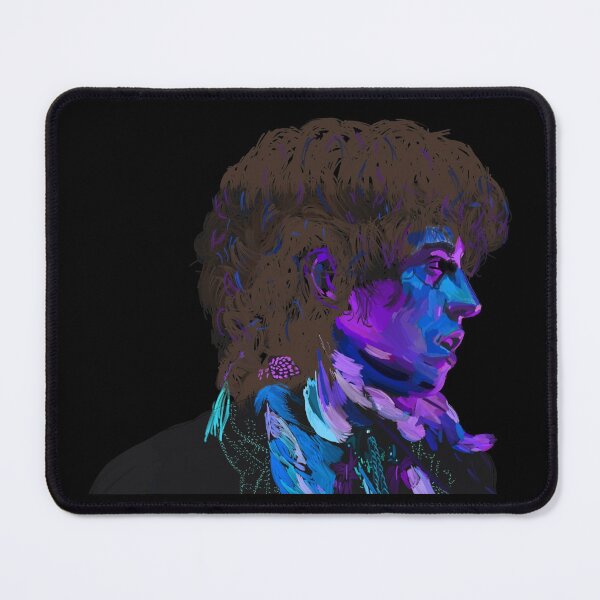 Item preview, G V F Digital Oil Painting designed and sold by StardustCo.