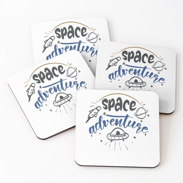 Item preview, Space Adventure designed and sold by FOX1999-Design.