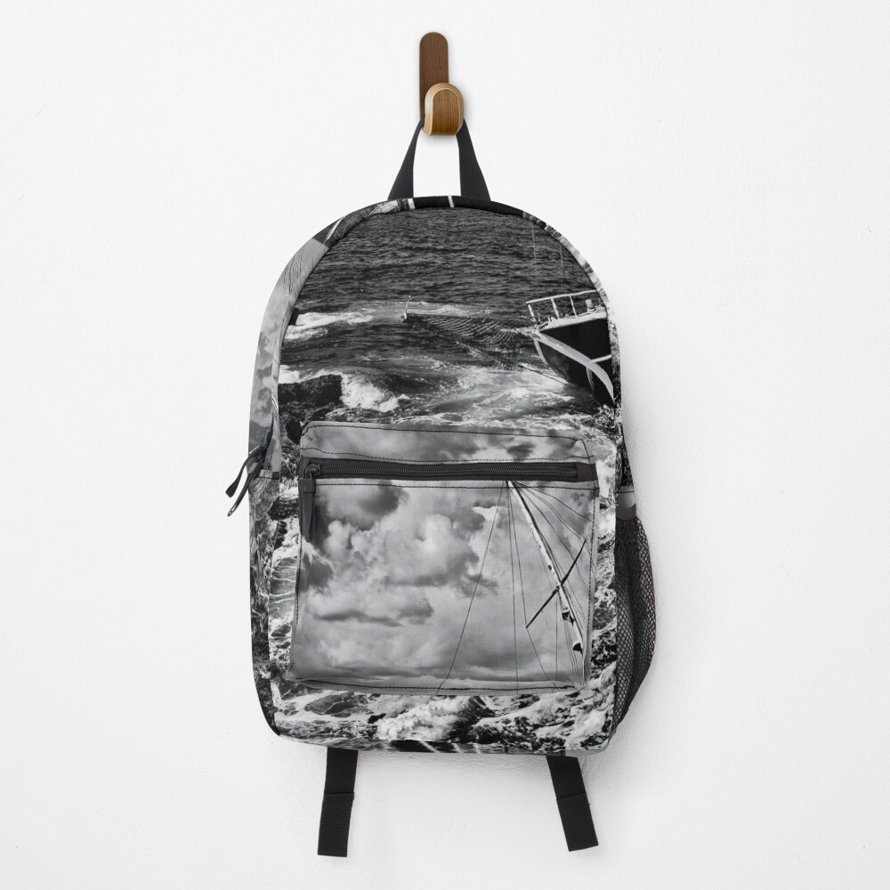 Item preview, Backpack designed and sold by PhotoWorks.