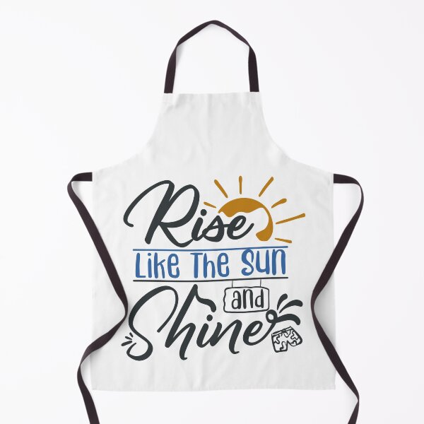 Item preview, Rise Like the Sun and Shine designed and sold by FOX1999-Design.