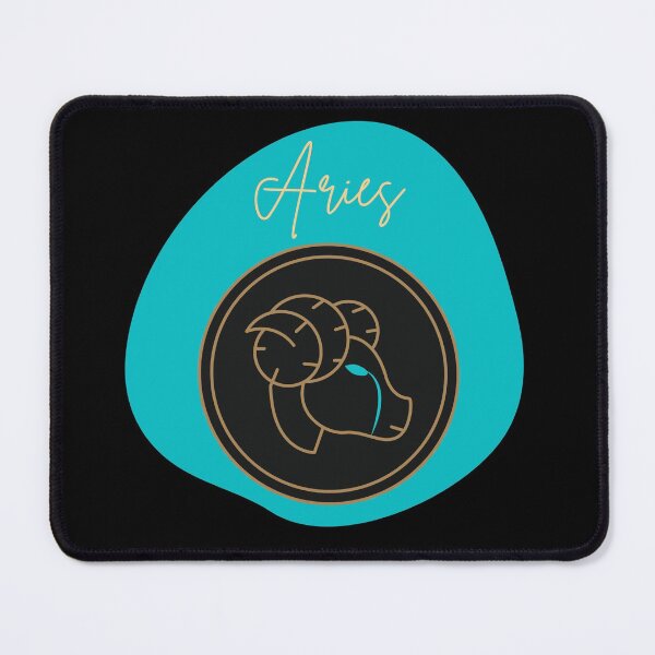Item preview, Aries Zodiac Collection designed and sold by Ksaavet.