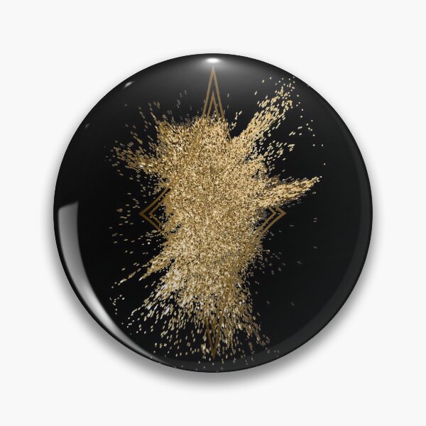 Item preview, Golden diamond designed and sold by SMILE88.