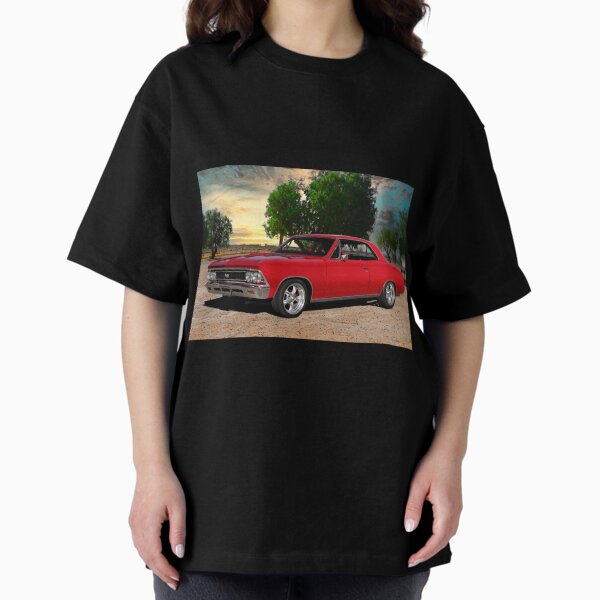 Item preview, 1966 Chevelle Malibu SS396 designed and sold by DaveKoontz.
