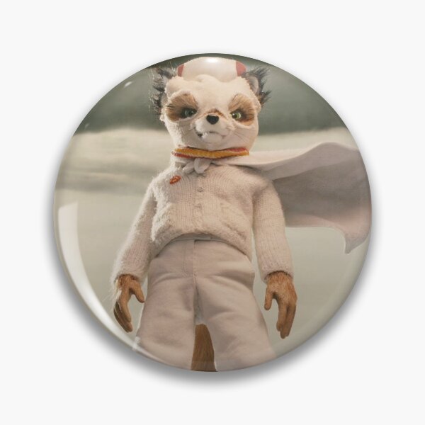 Item preview, Fantastic Mr. Fox (2009) Ash Vintage Poster designed and sold by Undisclosed Aesthetic.