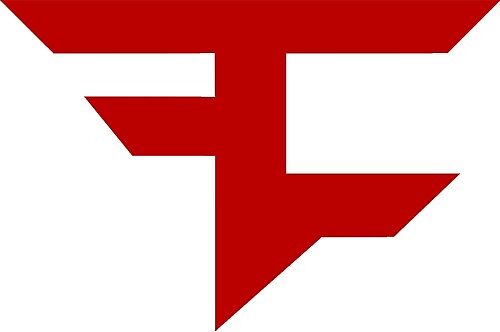 faze logo by voltderpywaffle redbubble