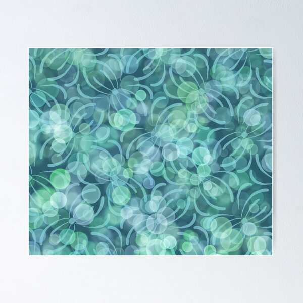 Item preview, Undersea Bubbles designed and sold by MirandaRoberts.